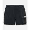 Quần Short Nam ICONDENIM Kaki Stretch Cargo Regular - Giá chỉ 369.000₫, giảm 22% 10