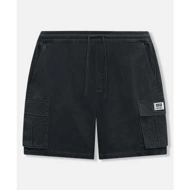 Quần Short Nam ICONDENIM Kaki Stretch Cargo Regular - Giá chỉ 369.000₫, giảm 22% 10