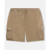 Quần Short Nam ICONDENIM Kaki Stretch Cargo Regular - Giá chỉ 369.000₫, giảm 22% 11