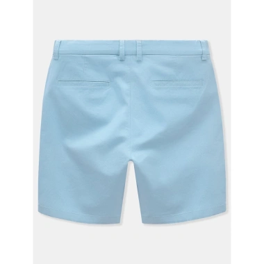 Quần Short Nam ICONDENIM Metallic ICDN Form Regular – Kiểu dáng hiện đại, denim kim loại, giảm giá 19% còn 364.000₫ 4