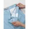 Quần Short Nam ICONDENIM Metallic ICDN Form Regular – Kiểu dáng hiện đại, denim kim loại, giảm giá 19% còn 364.000₫ 5