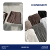 Quần short nam ICONDENIM Pique regular QSID138 - Giá 269k, giảm tới 18% 2