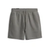 Quần short nam ICONDENIM Pique regular QSID138 - Giá 269k, giảm tới 18% 13