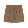 Quần short nam ICONDENIM Pique regular QSID138 - Giá 269k, giảm tới 18% 14