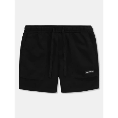 Quần short nam ICONDENIM Stretch Cargo Lite Form Regular giá 379.000đ - giảm mạnh 8