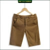 Quần Short Nam Kaki Hàn Quốc Cao Cấp Phú Vy - Trẻ Trung, Trendy, Giá 299.000đ 3