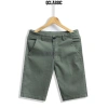 Quần Short Nam Kaki Hàn Quốc Cao Cấp Phú Vy - Trẻ Trung, Trendy, Giá 299.000đ 4