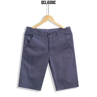 Quần Short Nam Kaki Hàn Quốc Cao Cấp Phú Vy - Trẻ Trung, Trendy, Giá 299.000đ 6