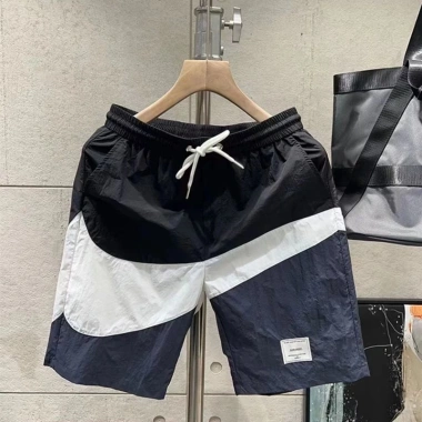 Quần short nam khô nhanh, dạo phố & thể thao mùa hè - Giá giảm 199k 2