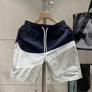 Quần short nam khô nhanh, dạo phố & thể thao mùa hè - Giá giảm 199k 4