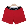 Quần short nam LADOS-24.095 đùi thun dày dặn, 100% cotton, túi lưng co giãn, 80.000₫ 3