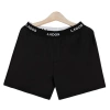 Quần short nam LADOS-24.095 đùi thun dày dặn, 100% cotton, túi lưng co giãn, 80.000₫ 4
