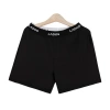 Quần short nam LADOS-24.095 đùi thun dày dặn, 100% cotton, túi lưng co giãn, 80.000₫ 8