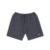 Quần short nam LADOS-4.182 chất kaki lạnh, thêu logo, form trẻ trung, dễ phối đồ 8