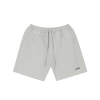 Quần short nam LADOS-4.182 chất kaki lạnh, thêu logo, form trẻ trung, dễ phối đồ 10