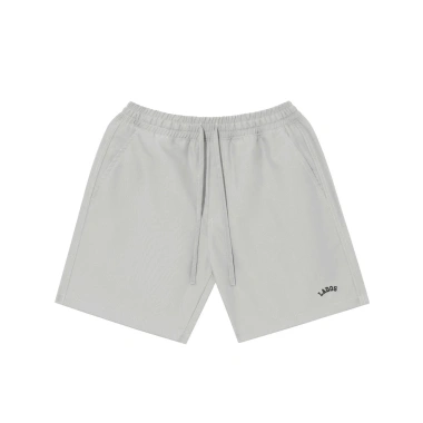 Quần short nam LADOS-4.182 chất kaki lạnh, thêu logo, form trẻ trung, dễ phối đồ 10