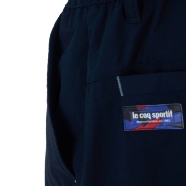 Quần short nam Le Coq Golf LG5FHP00MV-NV00 - Thấm mồ hôi, giảm 20% chỉ 1.855.400₫ 4 Quần short nam Le Coq Golf LG5FHP00MV-NV00 - Thấm mồ hôi, giảm 20% chỉ 1.855.400₫ 4