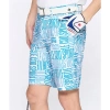 Quần short nam Le Coq Golf LG5SHP01MV-BL00 – Vải thoáng mát, giảm giá 1,7tr