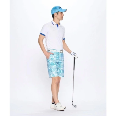 Quần short nam Le Coq Golf LG5SHP01MV-BL00 – Vải thoáng mát, giảm giá 1,7tr 2 Quần short nam Le Coq Golf LG5SHP01MV-BL00 – Vải thoáng mát, giảm giá 1,7tr 2