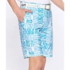 Quần short nam Le Coq Golf LG5SHP01MV-BL00 – Vải thoáng mát, giảm giá 1,7tr 3