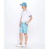 Quần short nam Le Coq Golf LG5SHP01MV-BL00 – Vải thoáng mát, giảm giá 1,7tr 4
