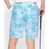 Quần short nam Le Coq Golf LG5SHP01MV-BL00 – Vải thoáng mát, giảm giá 1,7tr 5