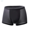Quần short nam lụa băng liền mạch, thoải mái cho ngày thường - Giá chỉ 75.162 VND 4