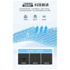 Quần short nam mùa hè băng lụa mỏng co giãn, phong cách trẻ trung, giá chỉ 144.285₫ 3