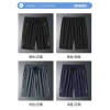 Quần short nam mùa hè băng lụa mỏng co giãn, phong cách trẻ trung, giá chỉ 144.285₫ 9