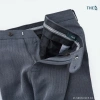 Quần Short Nam THE D Regular Fit Cotton Poly Mềm Mại Thoáng Khí Giá Giảm 599k 2