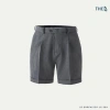 Quần Short Nam THE D Regular Fit Cotton Poly Mềm Mại Thoáng Khí Giá Giảm 599k 3