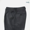Quần Short Nam THE D Regular Fit Cotton Poly Mềm Mại Thoáng Khí Giá Giảm 599k 4