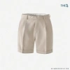 Quần Short Nam THE D Regular Fit Cotton Poly Mềm Mại Thoáng Khí Giá Giảm 599k 5