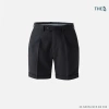 Quần Short Nam THE D Regular Fit Cotton Poly Mềm Mại Thoáng Khí Giá Giảm 599k 7