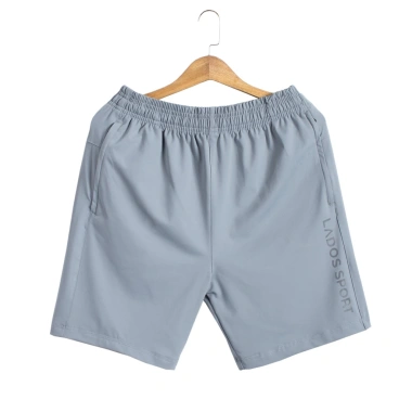 Quần short nam thể thao LADOS 14.060 - Co giãn, thấm hút mồ hôi, giá 117.000đ 8