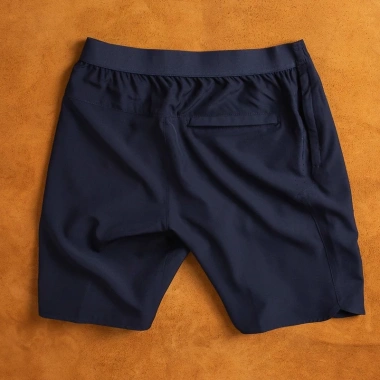 Quần Short nam TORANO Ultimate Shorts vải gió nhẹ co giãn tốt, basic phối chun cạp - Giá 250.000đ (giảm từ 322.500đ)