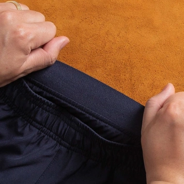 Quần Short nam TORANO Ultimate Shorts vải gió nhẹ co giãn tốt, basic phối chun cạp - Giá 250.000đ (giảm từ 322.500đ)
