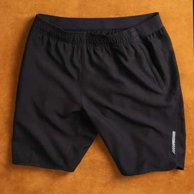 Quần Short nam TORANO Ultimate Shorts vải gió nhẹ co giãn tốt, basic phối chun cạp - Giá 250.000đ (giảm từ 322.500đ)