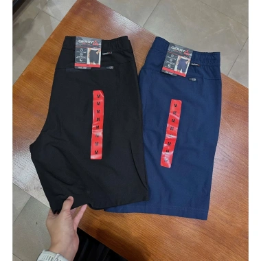 Quần Short Nam Trail Shorts Đa Năng Tập Gym Chạy Bộ Đi Bộ - Giá 250k Giảm Sốc 320k