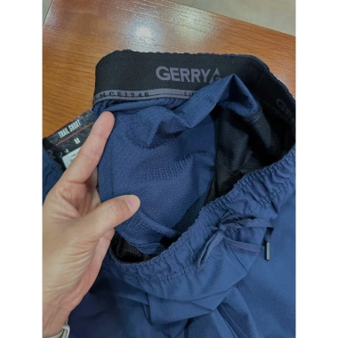 Quần Short Nam Trail Shorts Đa Năng Tập Gym Chạy Bộ Đi Bộ - Giá 250k Giảm Sốc 320k