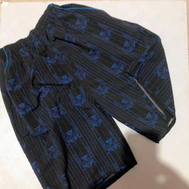 Quần Short Nam Trung Niên Rộng Thoải Mái - Giá 25.000 VNĐ, Freeship 3 Quần Short Nam Trung Niên Rộng Thoải Mái - Giá 25.000 VNĐ, Freeship 3