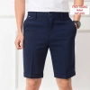 Quần short nam vải tuyết mưa không nhăn không xù, dáng ôm Hàn Quốc 96.000₫ 2