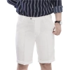 Quần short nam vải tuyết mưa không nhăn không xù, dáng ôm Hàn Quốc 96.000₫ 5