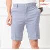 Quần short nam vải tuyết mưa không nhăn không xù, dáng ôm Hàn Quốc 96.000₫ 9