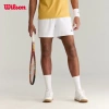 Quần short nam Wilson Tennis Volley 6 inch - Giá giảm 2,699,000đ, thoáng mát
