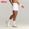 Quần short nam Wilson Tennis Volley 6 inch - Giá giảm 2,699,000đ, thoáng mát 3