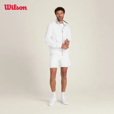 Quần short nam Wilson Tennis Volley 6 inch không lớp lót - Thể thao giá 1.92 triệu