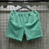 Quần short nỉ New Era chính hãng - Nhiều phối màu, siêu mềm, giảm giá tới 500k 3