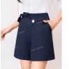 Quần short nữ cao cấp 2 lớp thiết kế QS7.533 - Giá chỉ 340.000đ, giảm 68.000đ