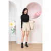 Quần short nữ cao cấp 2 lớp thiết kế QS7.533 - Giá chỉ 340.000đ, giảm 68.000đ 4